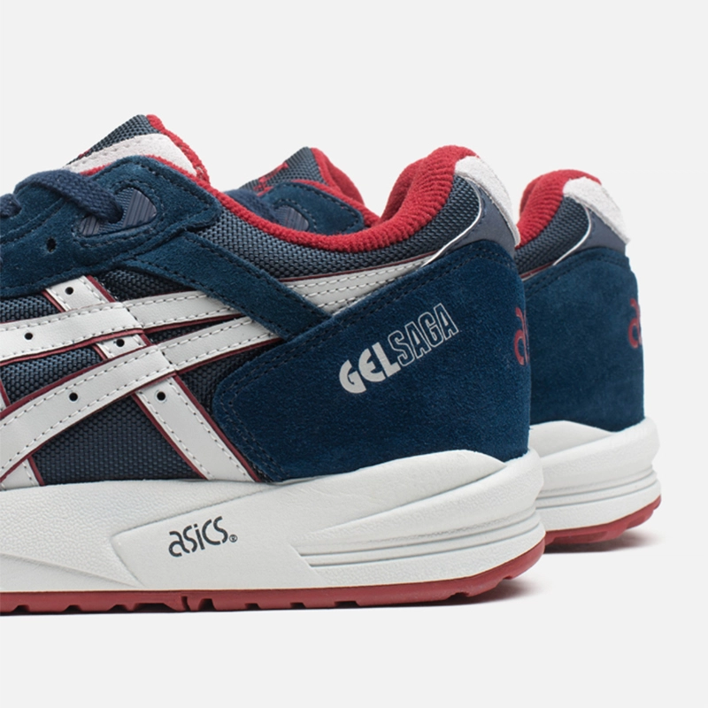 ASICS Кроссовки Gel Saga