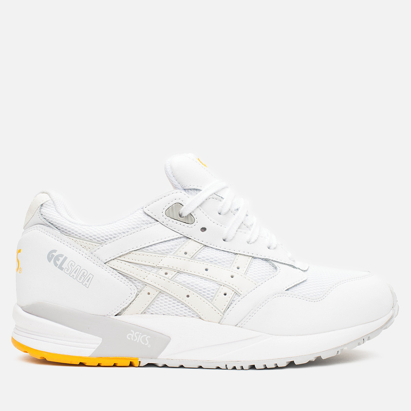 ASICS Мужские кроссовки Gel-Saga