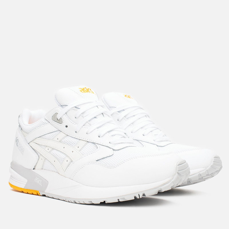 ASICS Мужские кроссовки Gel-Saga