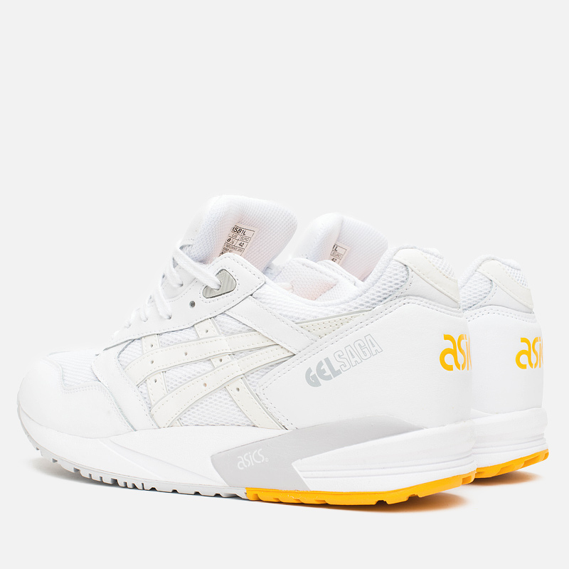 ASICS Мужские кроссовки Gel-Saga