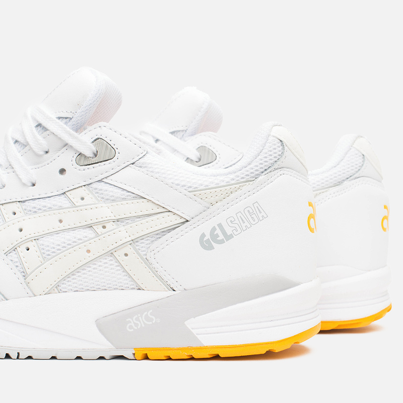 ASICS Мужские кроссовки Gel-Saga