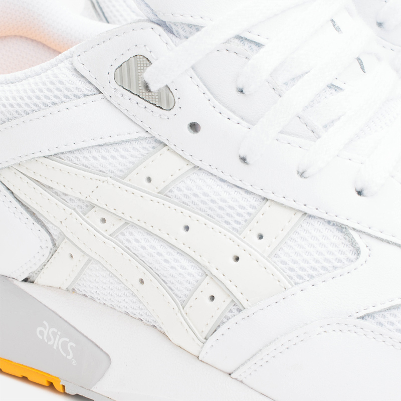 ASICS Мужские кроссовки Gel-Saga