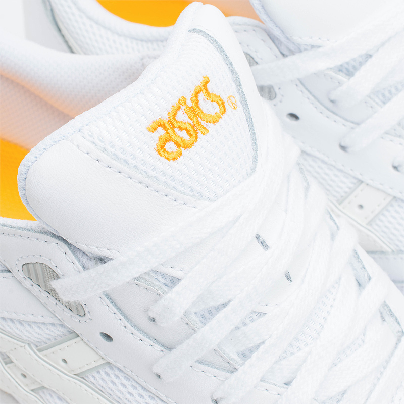 ASICS Мужские кроссовки Gel-Saga
