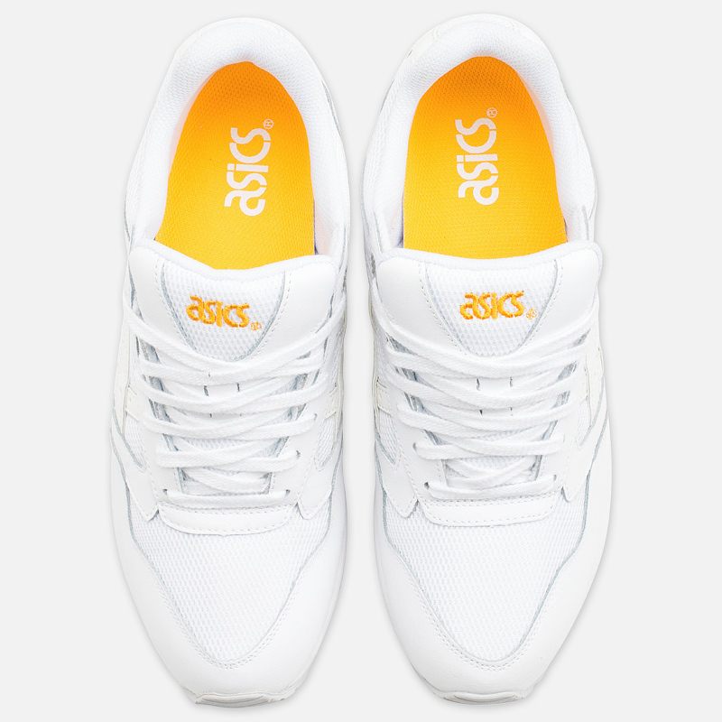 ASICS Мужские кроссовки Gel-Saga