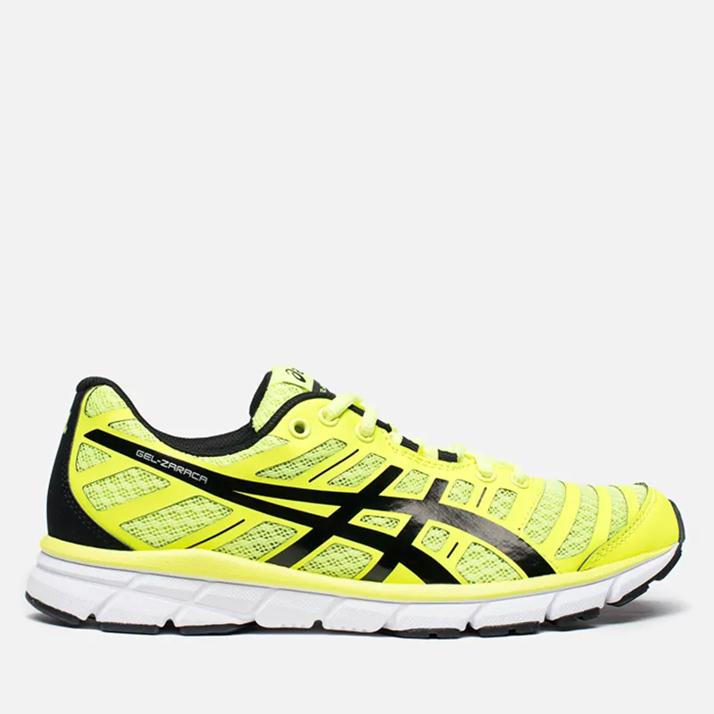 ASICS Мужские кроссовки Gel-Zaraca 2