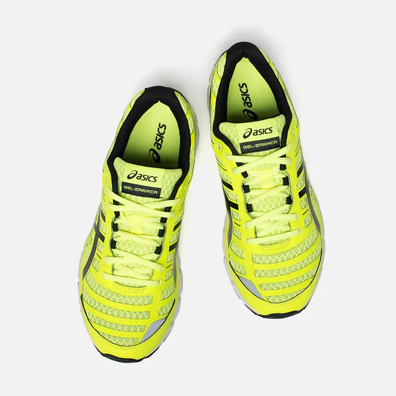 ASICS Мужские кроссовки Gel-Zaraca 2