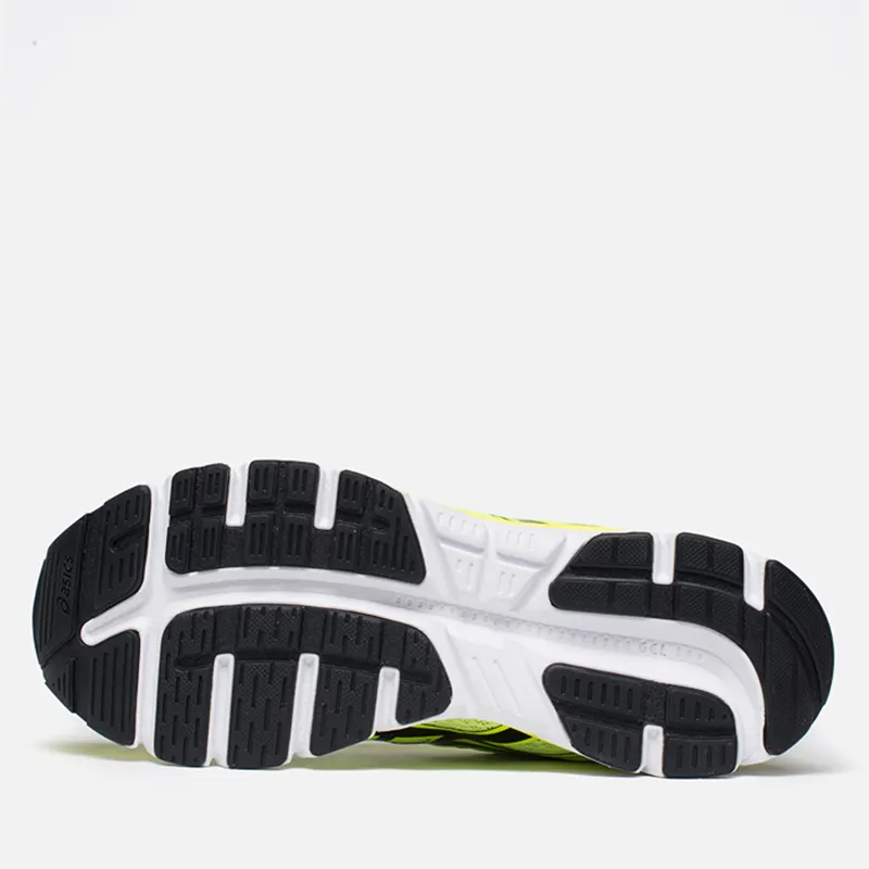 ASICS Мужские кроссовки Gel-Zaraca 2
