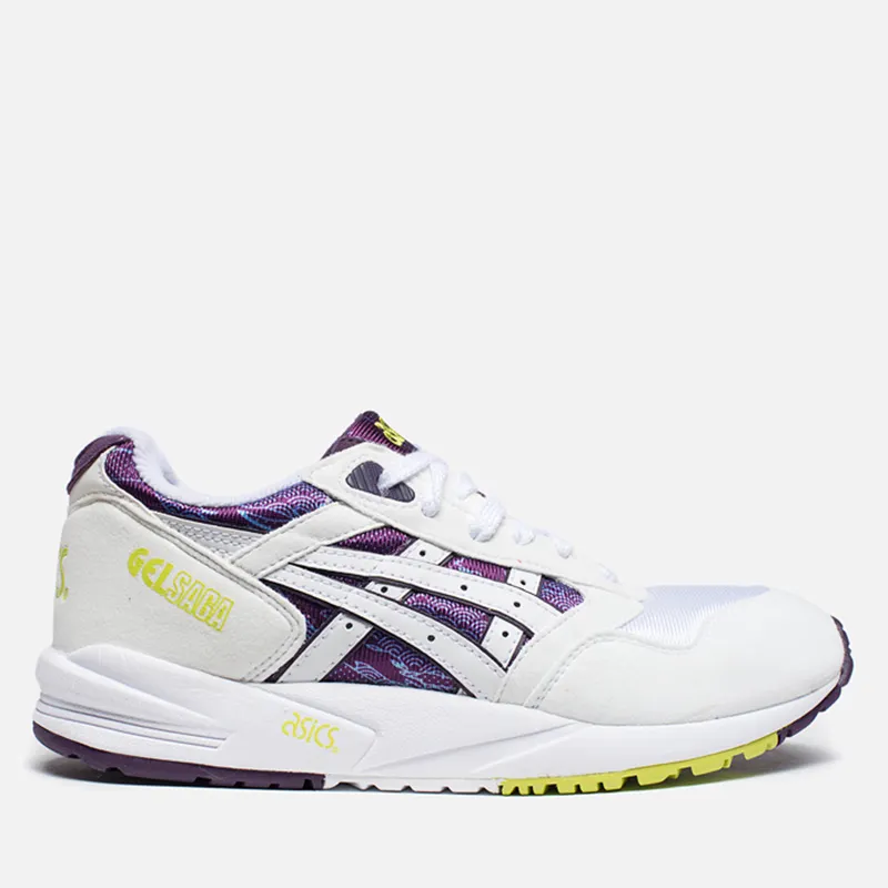 ASICS Женские кроссовки Gel-Saga