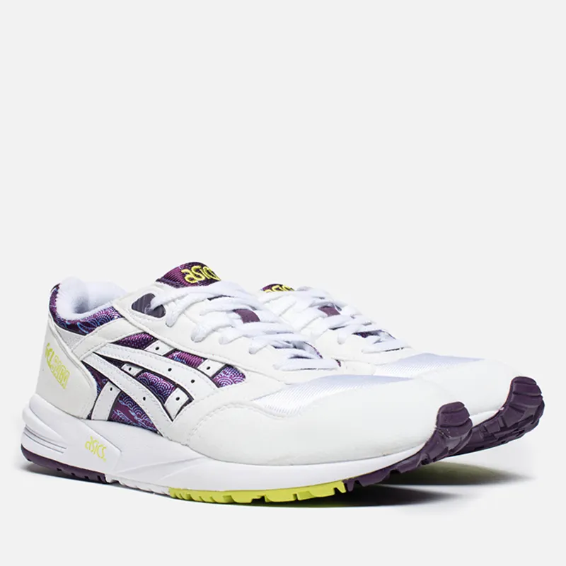 ASICS Женские кроссовки Gel-Saga