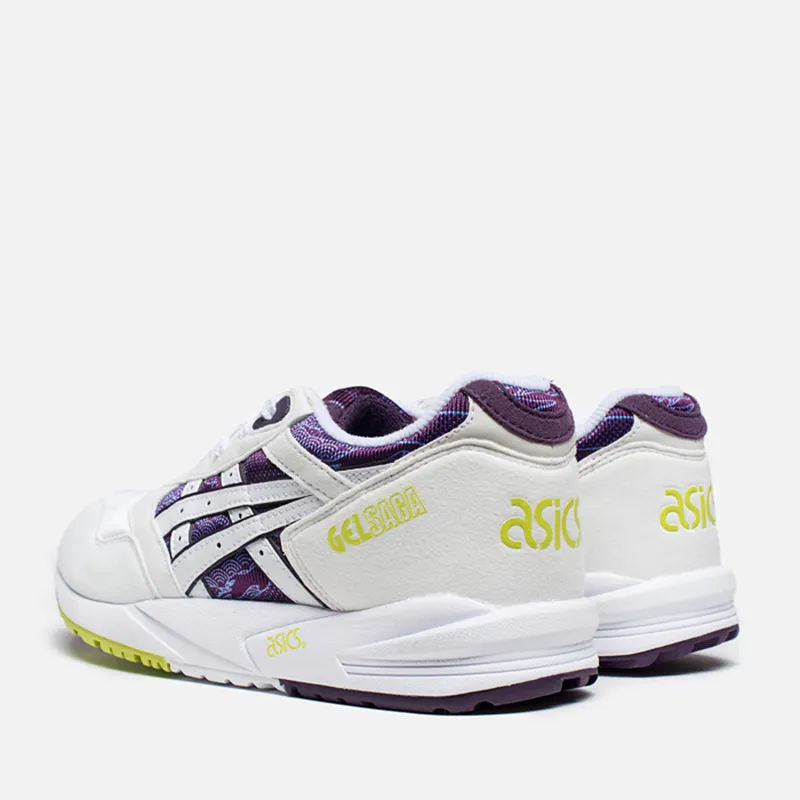 ASICS Женские кроссовки Gel-Saga
