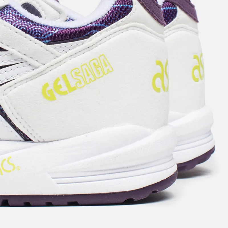 ASICS Женские кроссовки Gel-Saga