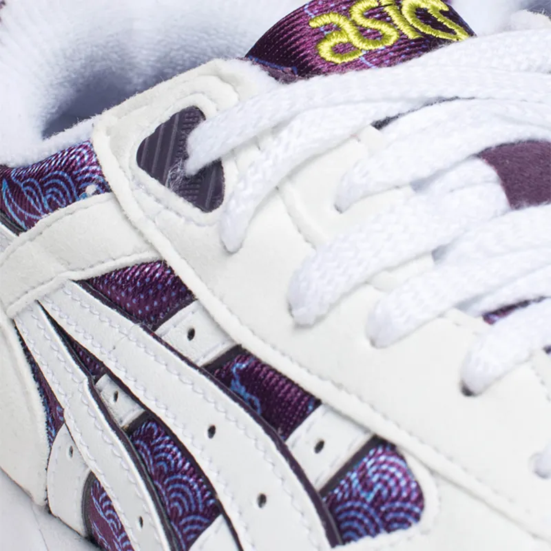 ASICS Женские кроссовки Gel-Saga