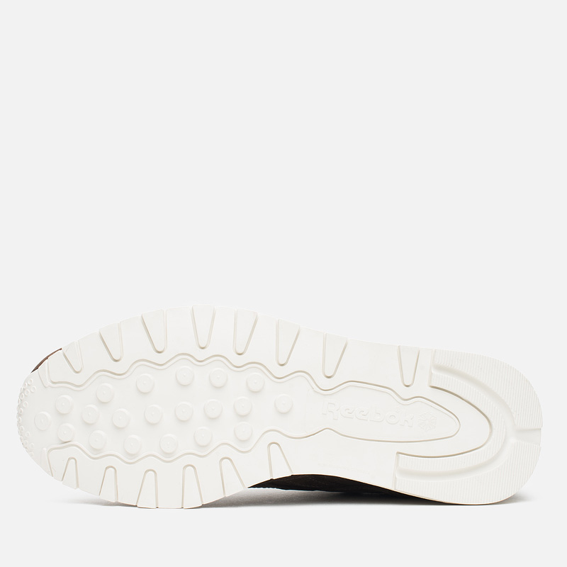Reebok Мужские кроссовки Classic Leather Lux