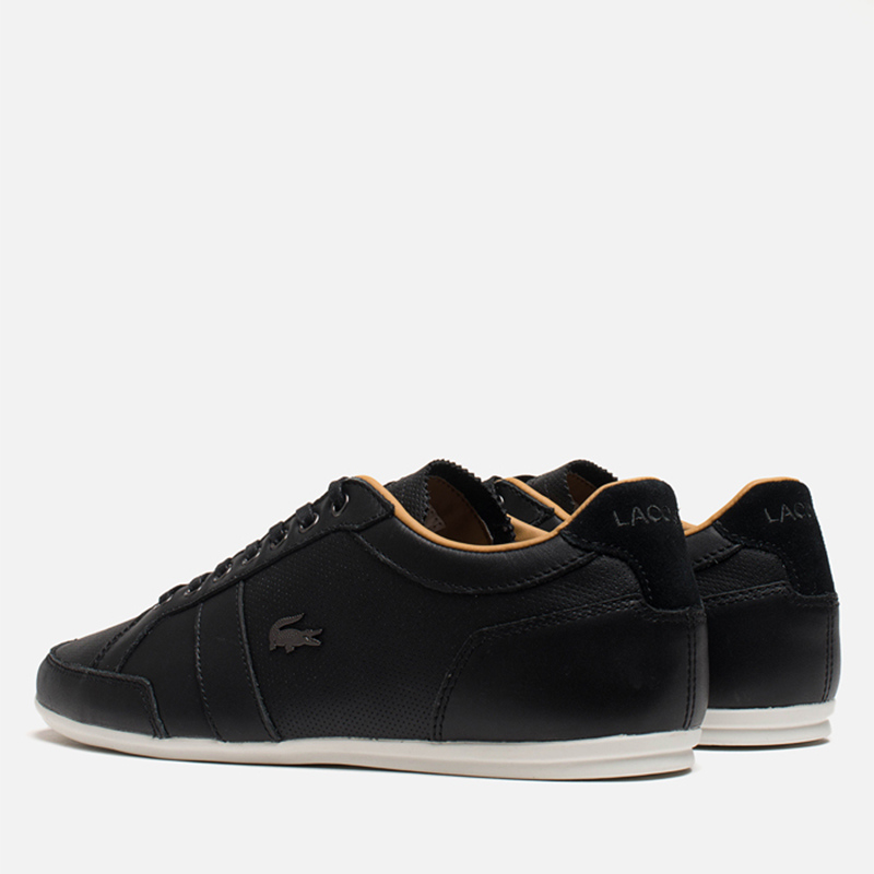 Lacoste Мужские кроссовки Alisos 16 SRM