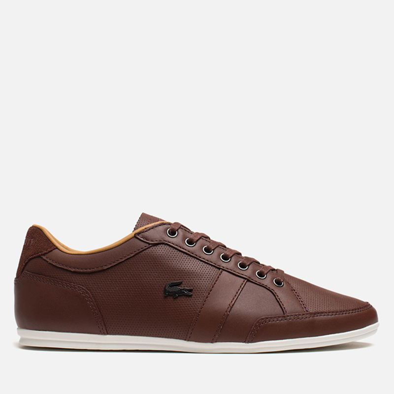 Lacoste Мужские кроссовки Alisos 16 SRM