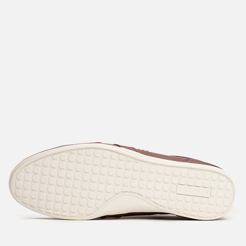 Lacoste Мужские кроссовки Alisos 16 SRM