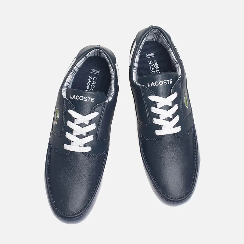 Lacoste Мужские кроссовки Dreyfus