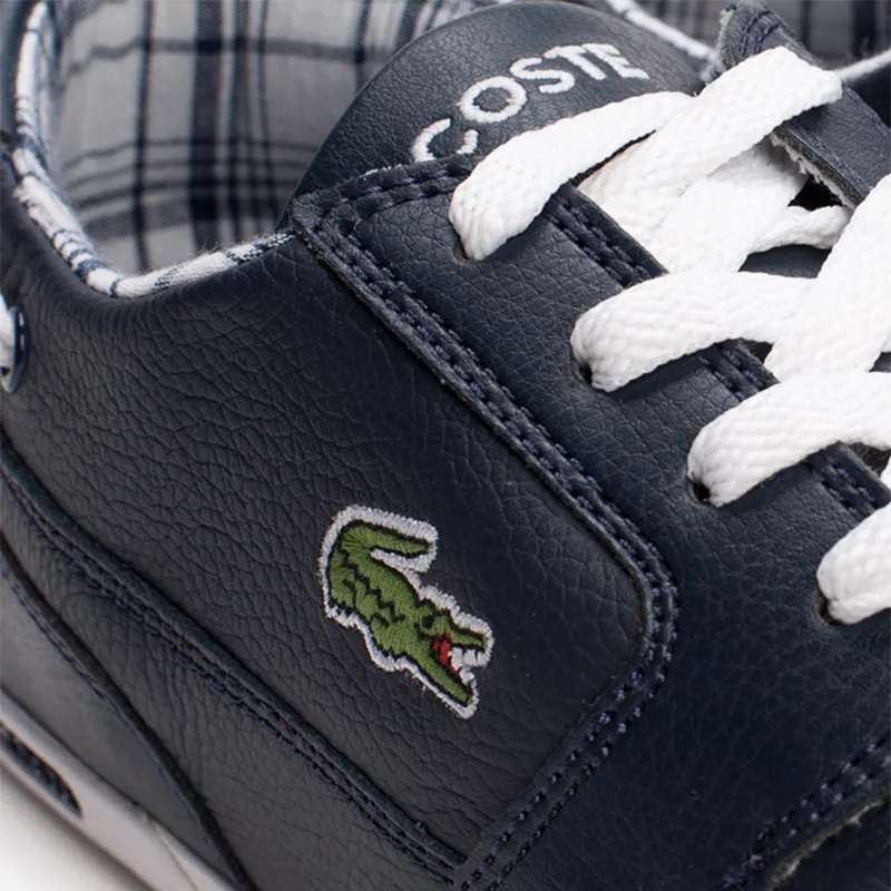 Lacoste Мужские кроссовки Dreyfus