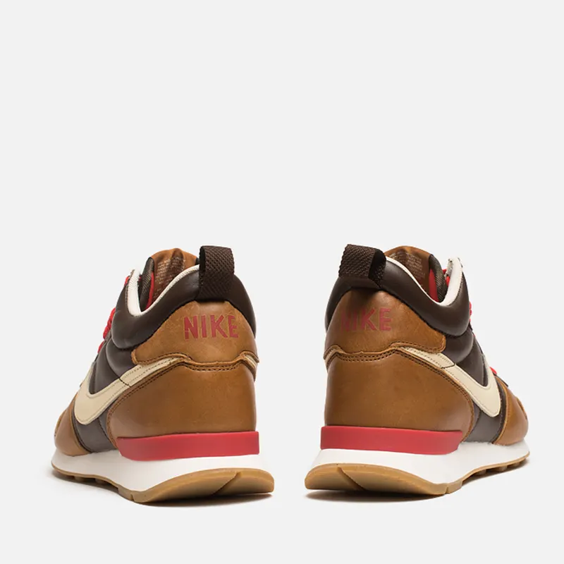 Nike Мужские кроссовки Internationalist Mid QS