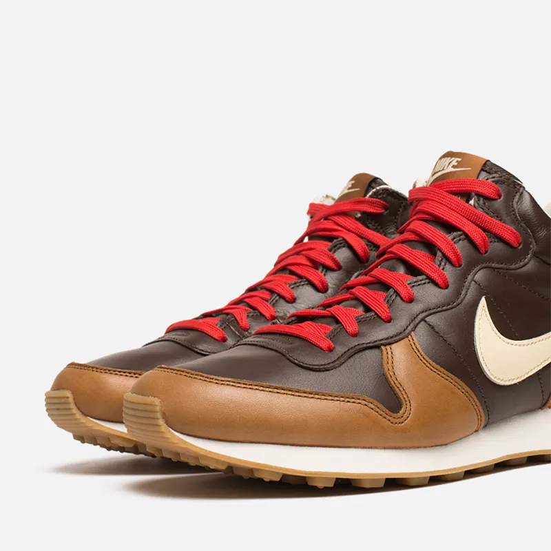 Nike Мужские кроссовки Internationalist Mid QS