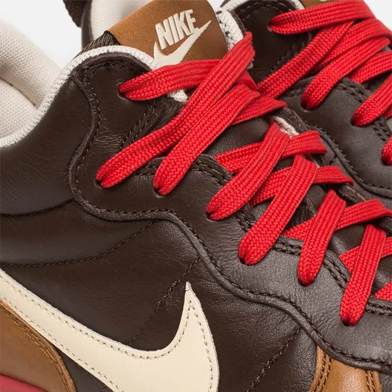 Nike Мужские кроссовки Internationalist Mid QS