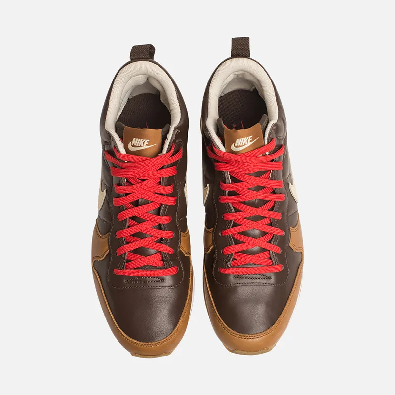 Nike Мужские кроссовки Internationalist Mid QS