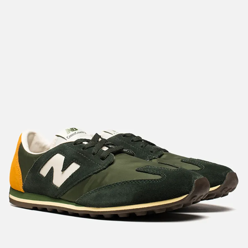 New Balance Мужские кроссовки Cross Country CC AGN