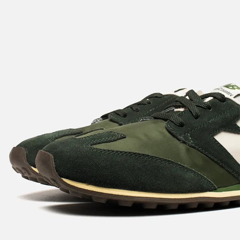 New Balance Мужские кроссовки Cross Country CC AGN