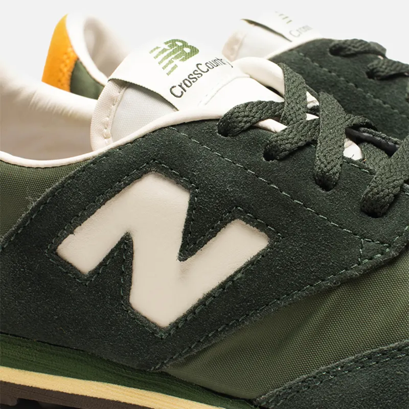 New Balance Мужские кроссовки Cross Country CC AGN