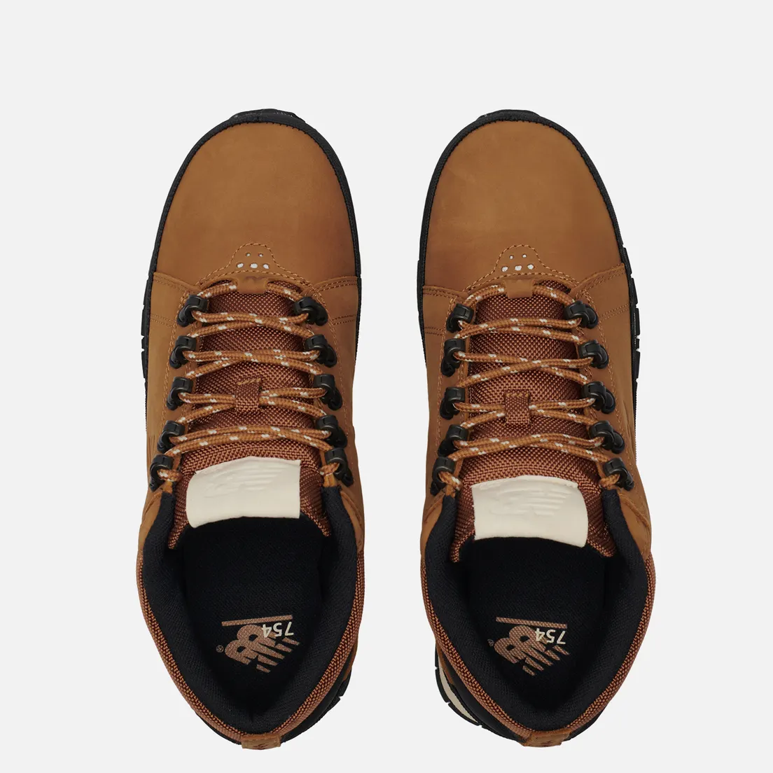 New Balance Мужские кроссовки H754TB