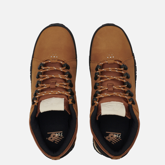 Мужские кроссовки New Balance H754TB Tan Brown