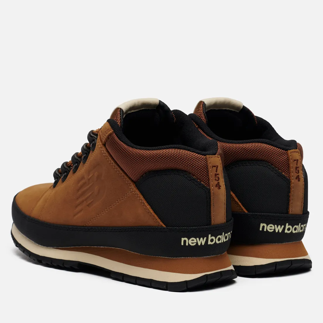 New Balance Мужские кроссовки H754TB