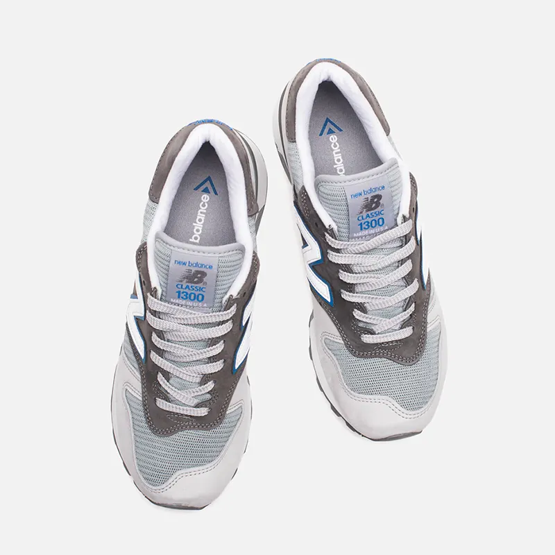 New Balance Мужские кроссовки M1300TT
