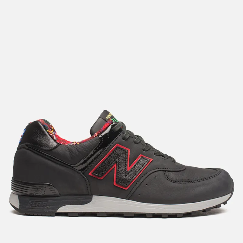 New Balance Мужские кроссовки M576PUN British Music Pack