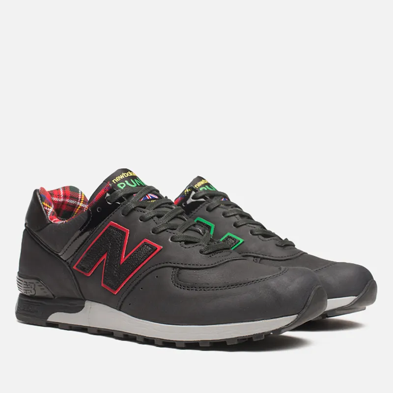 New Balance Мужские кроссовки M576PUN British Music Pack