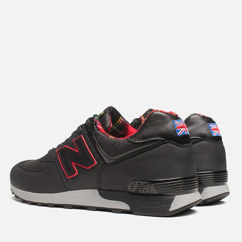 New Balance Мужские кроссовки M576PUN British Music Pack