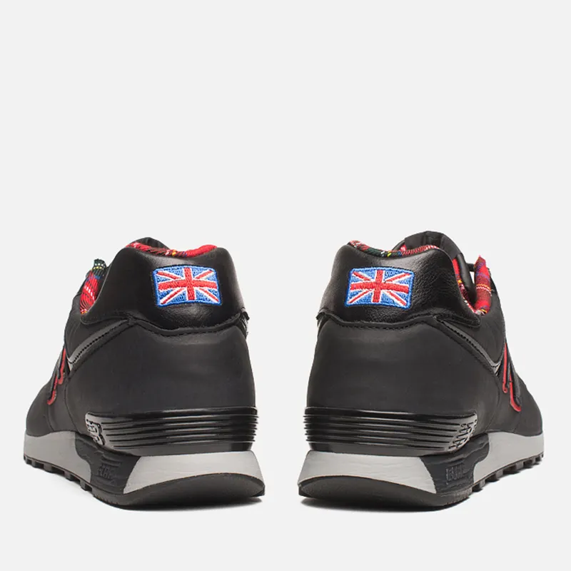 New Balance Мужские кроссовки M576PUN British Music Pack