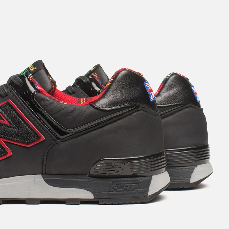 New Balance Мужские кроссовки M576PUN British Music Pack