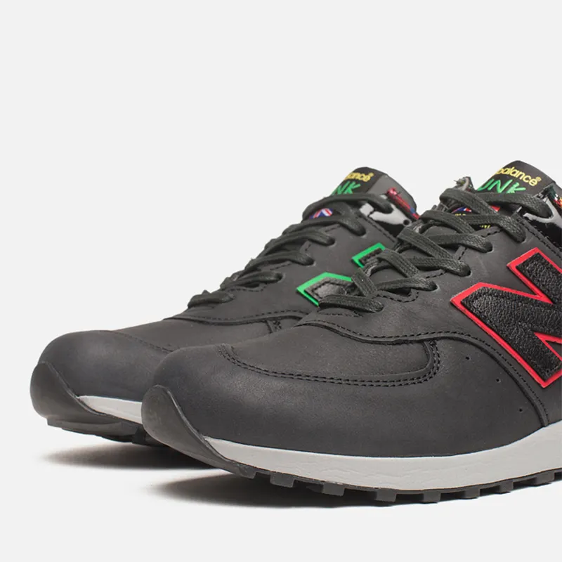 New Balance Мужские кроссовки M576PUN British Music Pack