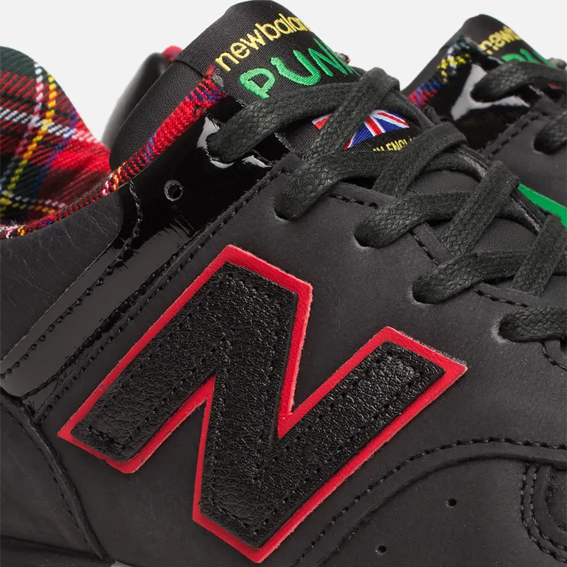 New Balance Мужские кроссовки M576PUN British Music Pack