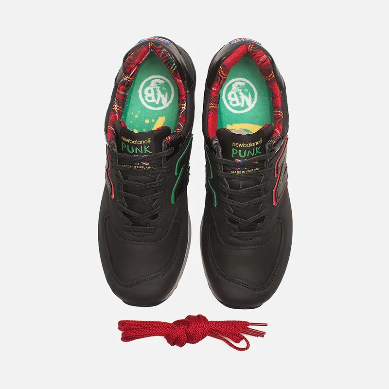 New Balance Мужские кроссовки M576PUN British Music Pack