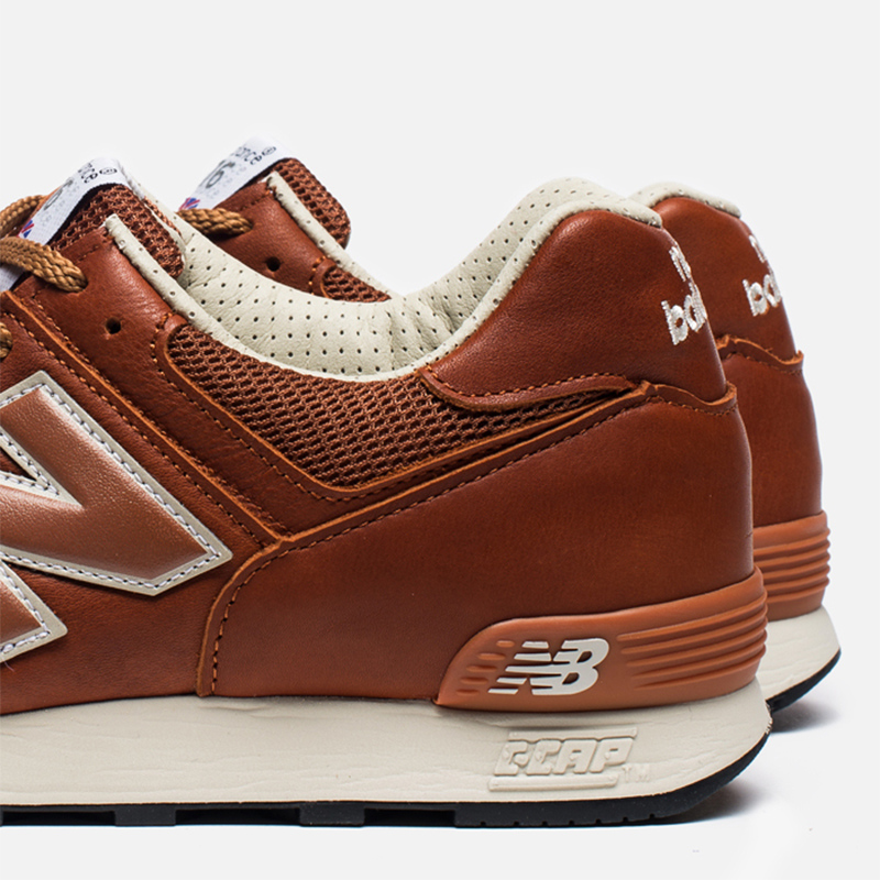 New Balance Мужские кроссовки M576TPM