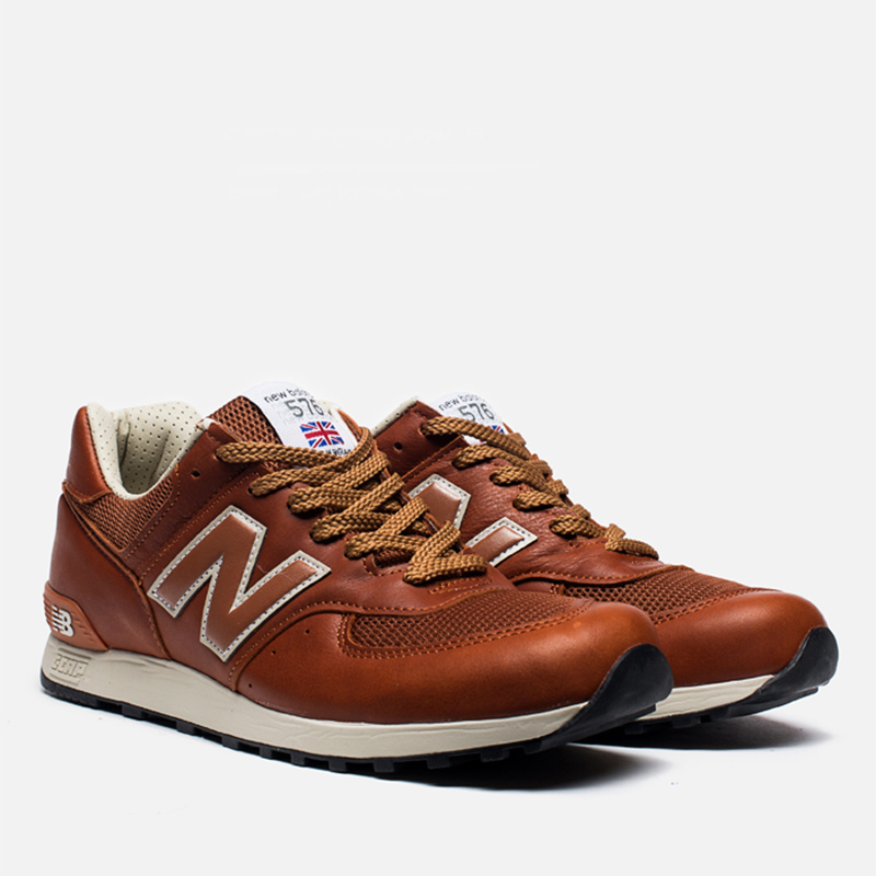 New Balance Мужские кроссовки M576TPM