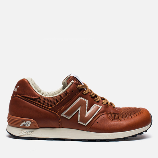 ニューバランス M576TPM uk イギリス製 New Balance M576 TPM ブラウン