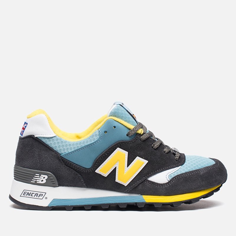 New Balance Мужские кроссовки M577GBL Seaside Pack