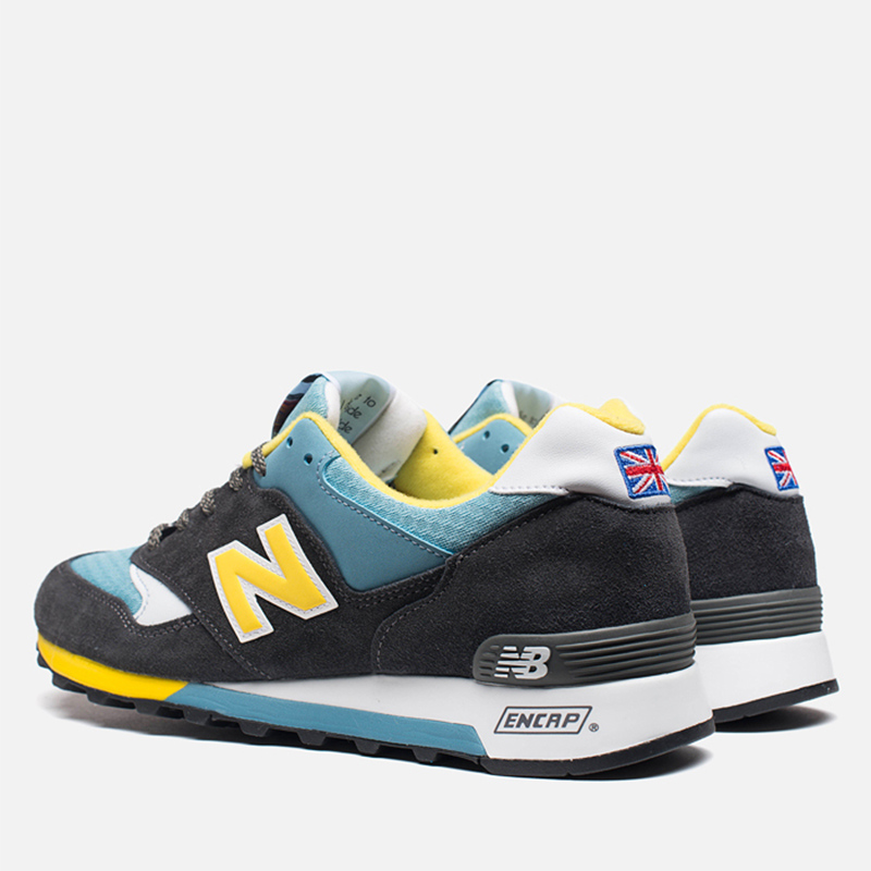 New Balance Мужские кроссовки M577GBL Seaside Pack