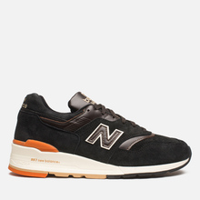 new balance 997 authors pack