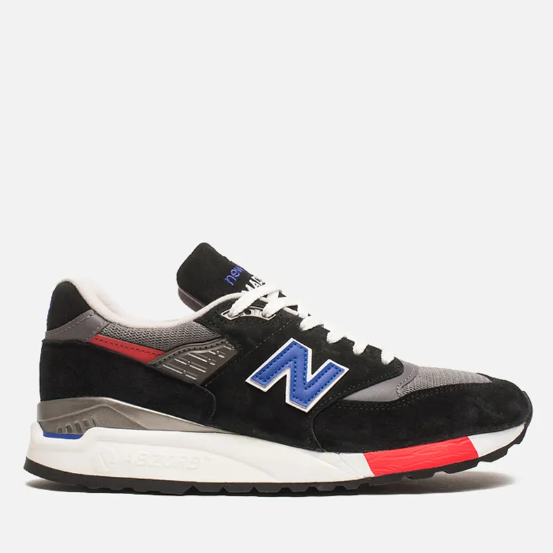 New Balance Мужские кроссовки M998HL Catch 22