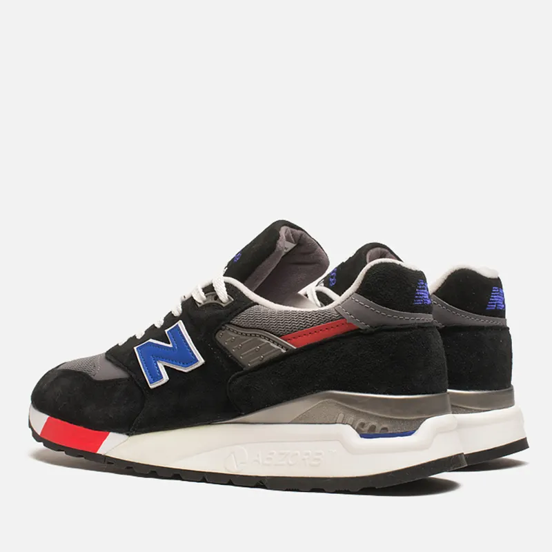 New Balance Мужские кроссовки M998HL Catch 22