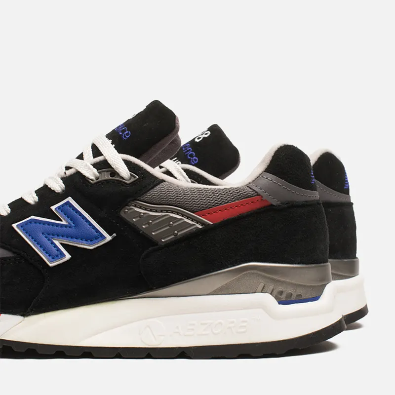 New Balance Мужские кроссовки M998HL Catch 22